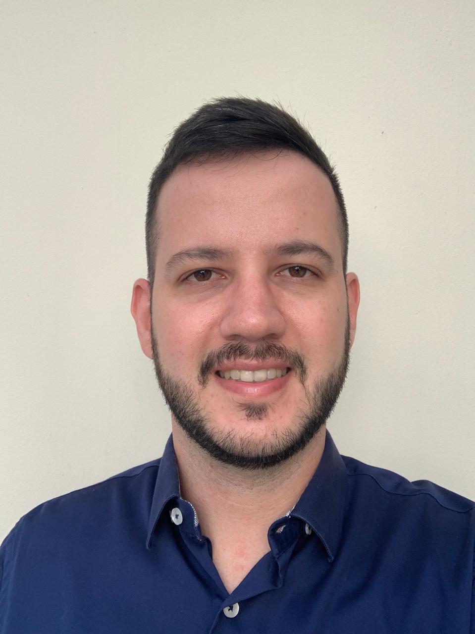 Marcio Zucki
